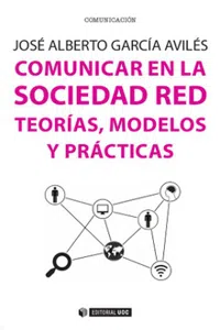 Comunicar en la Sociedad Red_cover