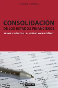 Consolidacion de los estados financieros_cover