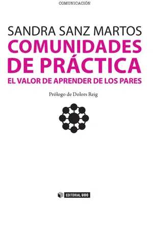 Comunidades de práctica: el valor de aprender de los pares