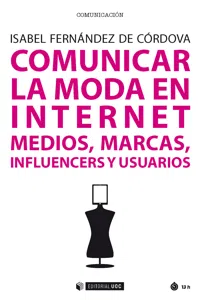 Comunicar la moda en Internet_cover