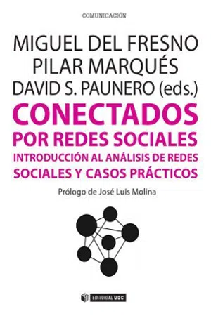 Conectados por redes sociales