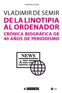 De la linotipia al ordenador_cover