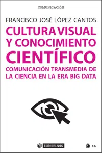 Cultura visual y conocimiento científico_cover