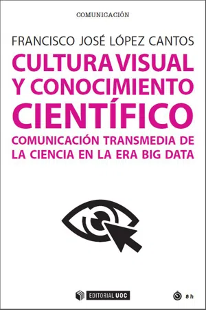 Cultura visual y conocimiento científico