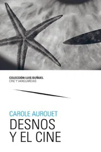 Desnos y el cine_cover