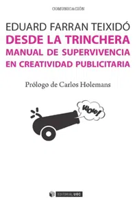 Desde la trinchera_cover