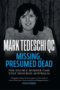 Missing, Presumed Dead_cover