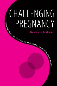 Challenging Pregnancy_cover