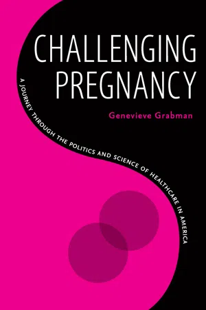 Challenging Pregnancy