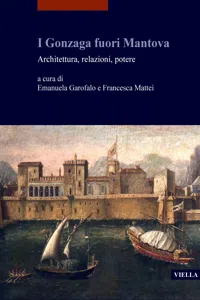 I Gonzaga fuori Mantova_cover