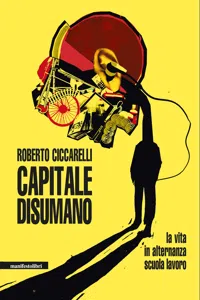 Capitale disumano_cover