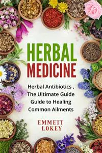 Herbal medicine_cover
