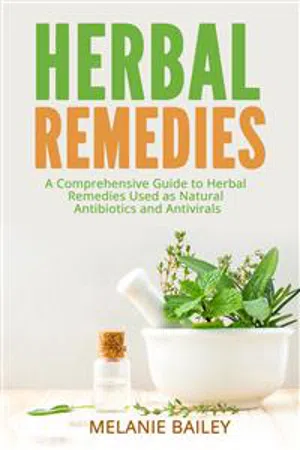 Herbal Remedies