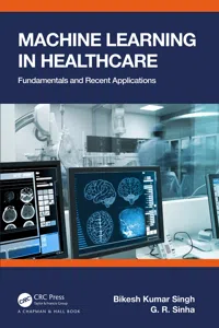 Machine Learning in Healthcare_cover