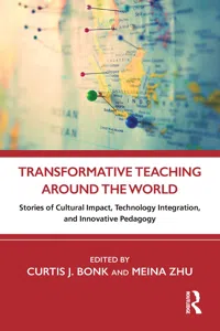 Transformative Teaching Around the World_cover