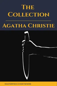 Agatha Christie: The Collection_cover
