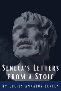 Seneca's Letters from a Stoic_cover