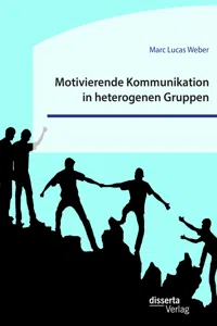 Motivierende Kommunikation in heterogenen Gruppen. Eine empirische Studie zur Kommunikation zwischen Lehrkraft und Schüler*innen im inklusiven Sportunterricht_cover