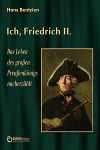 Ich, Friedrich II._cover