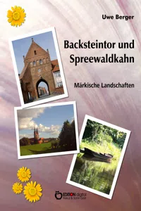 Backsteintor und Spreewaldkahn_cover