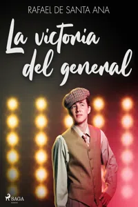 La victoria del general_cover