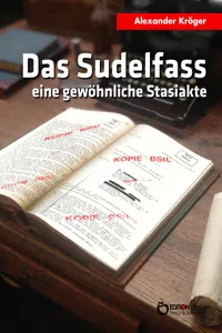 Das Sudelfass_cover