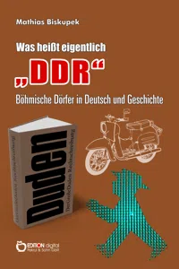 Was heißt eigentlich "DDR"?_cover