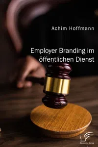 Employer Branding im öffentlichen Dienst_cover