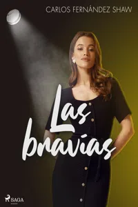 Las bravías_cover