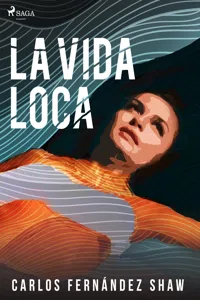 La vida loca_cover