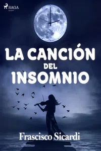 La canción del insomnio_cover