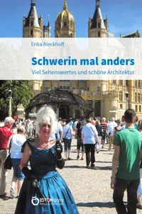 Schwerin mal anders_cover