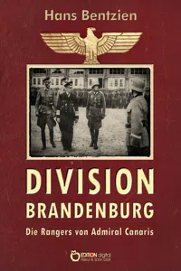 Division Brandenburg_cover