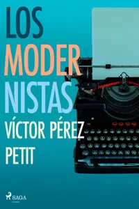 Los modernistas_cover