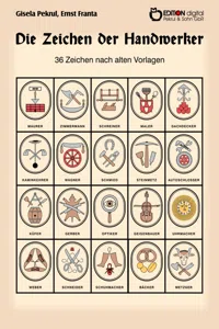 Die Zeichen der Handwerker_cover