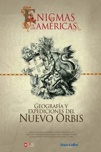 Enigmas de las Américas_cover