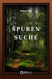 Spurensuche. Geschichte und Geschichten_cover