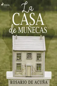 La casa de muñecas_cover