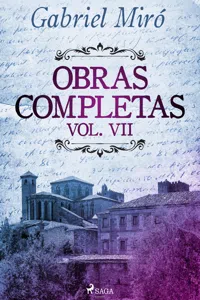 Obras Completas vol. VII_cover