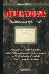 Abitur im Sozialismus_cover