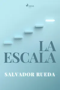 La escala_cover