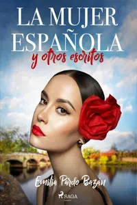 La mujer española y otros escritos_cover