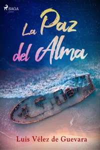 La paz del alma_cover