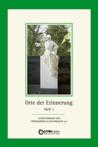 Orte der Erinnerung_cover