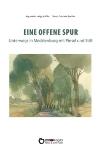 Eine offene Spur_cover