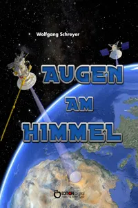 Augen am Himmel – Eine Piratenchronik_cover