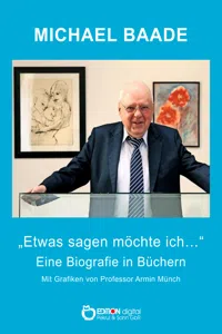 Etwas sagen möchte ich …_cover