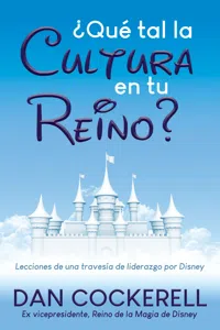 ¿Qué tal la Cultura en tu Reino?_cover