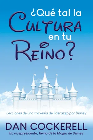 ¿Qué tal la Cultura en tu Reino?