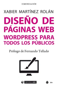 Diseño de páginas web_cover